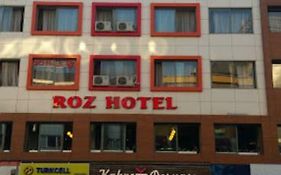 Roz Hotel